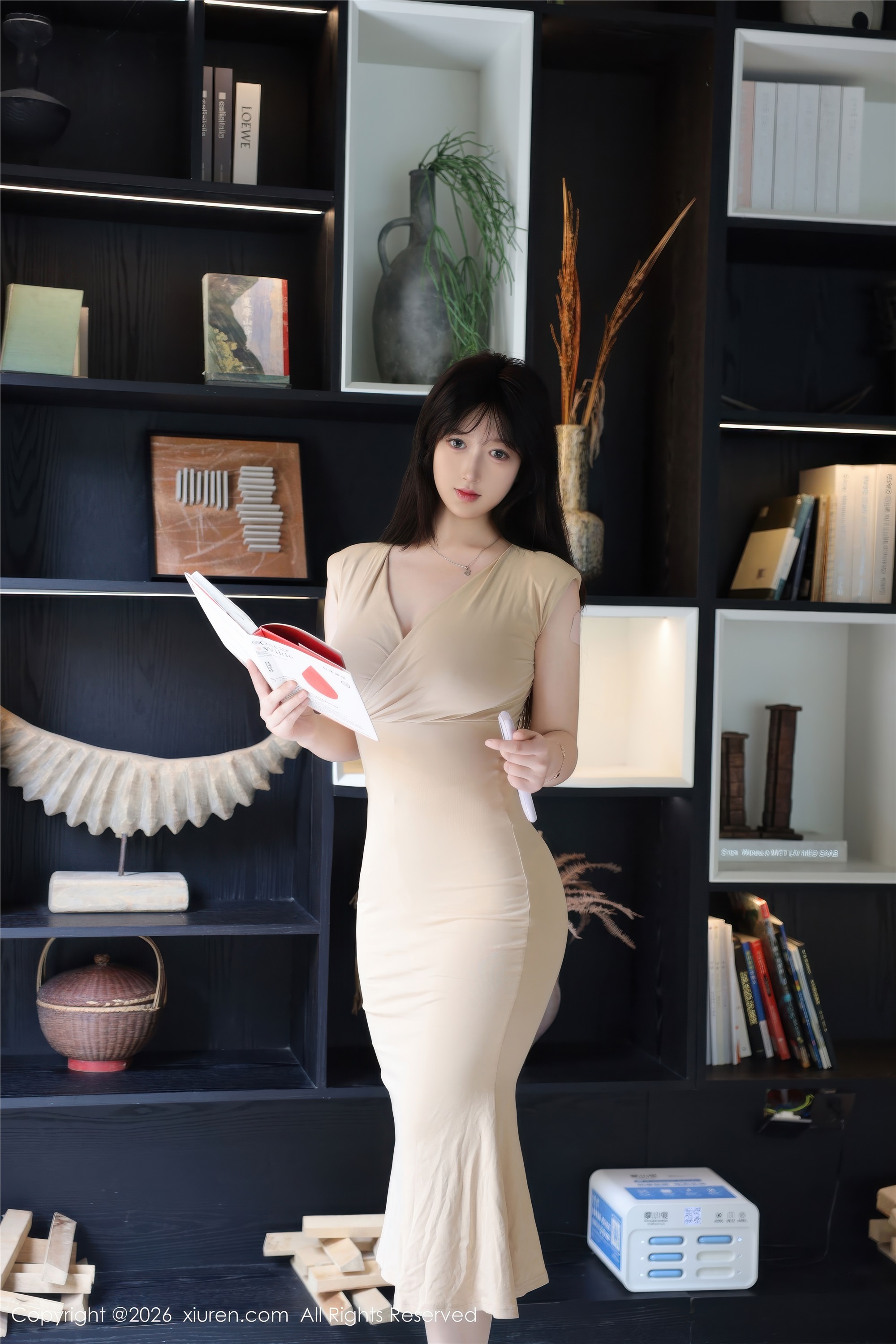 Xiuren秀人网 2026.01.29 NO.11288 奶思兔